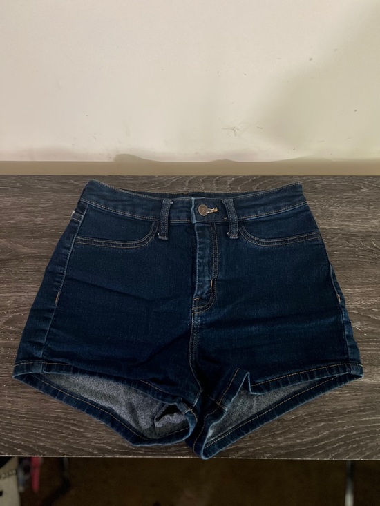 wild fable Pants - Target Wild Fable Dark Denim Shorts